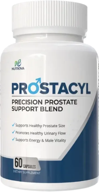 Single Prostacyl bottle